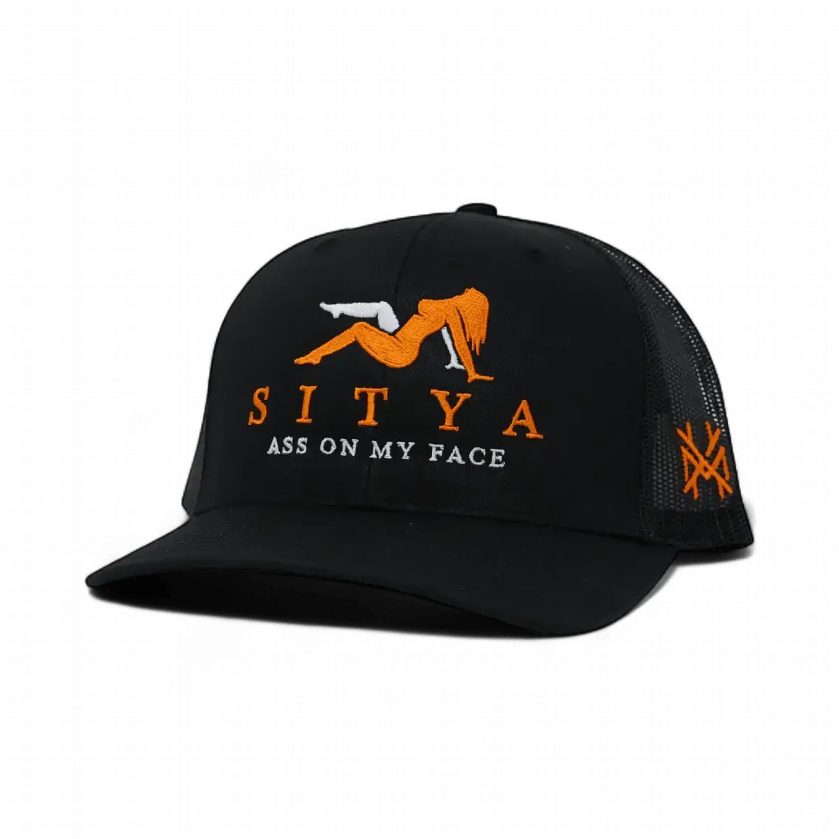 Sitya Trucker Hat