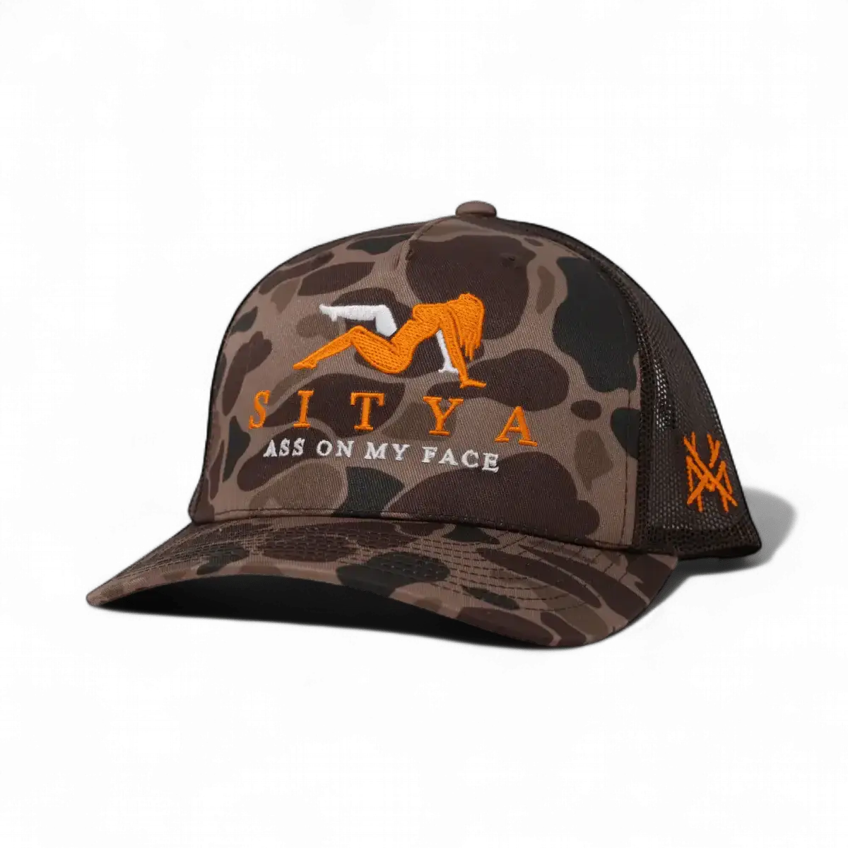 Sitya Trucker Hat