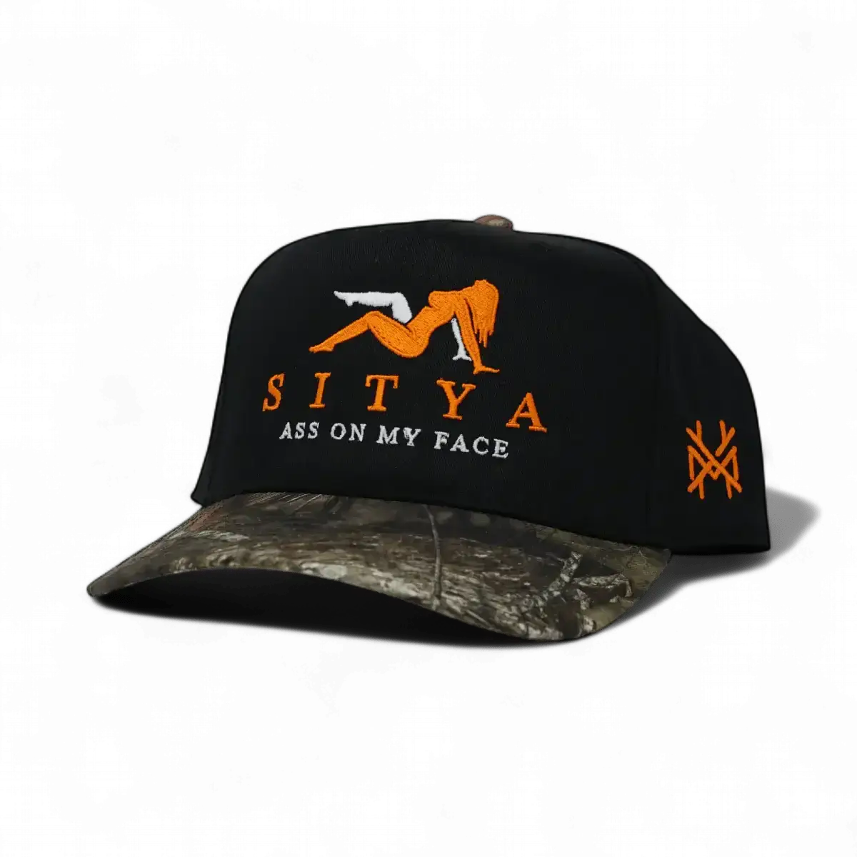Sitya Trucker Hat
