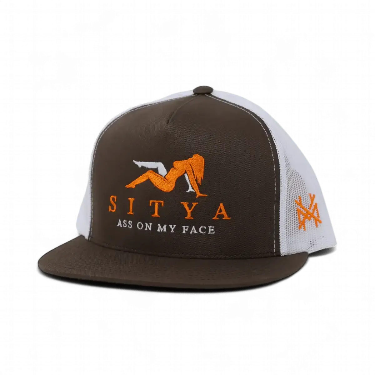 Sitya Trucker Hat