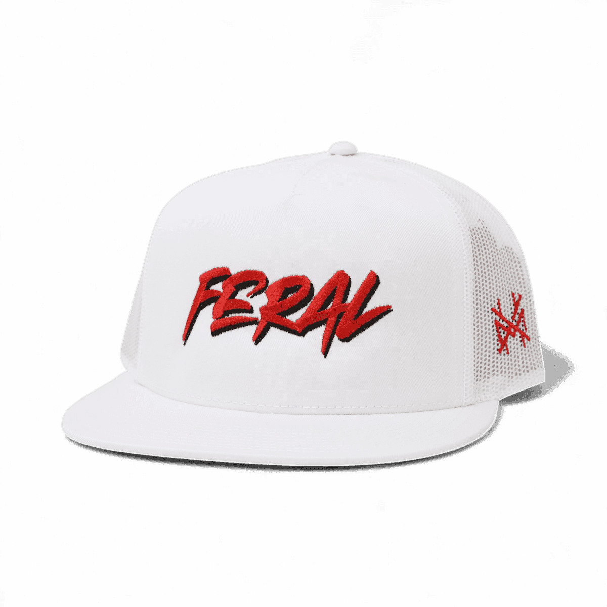 Feral Trucker Hat
