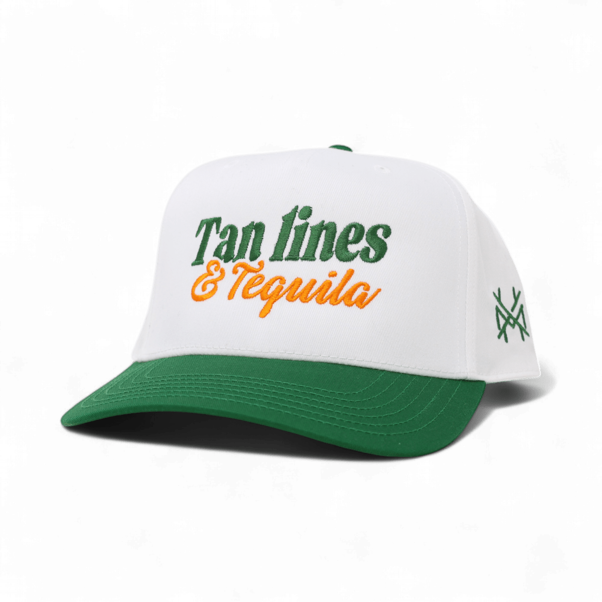 Tan lines and Tequila - madhatter