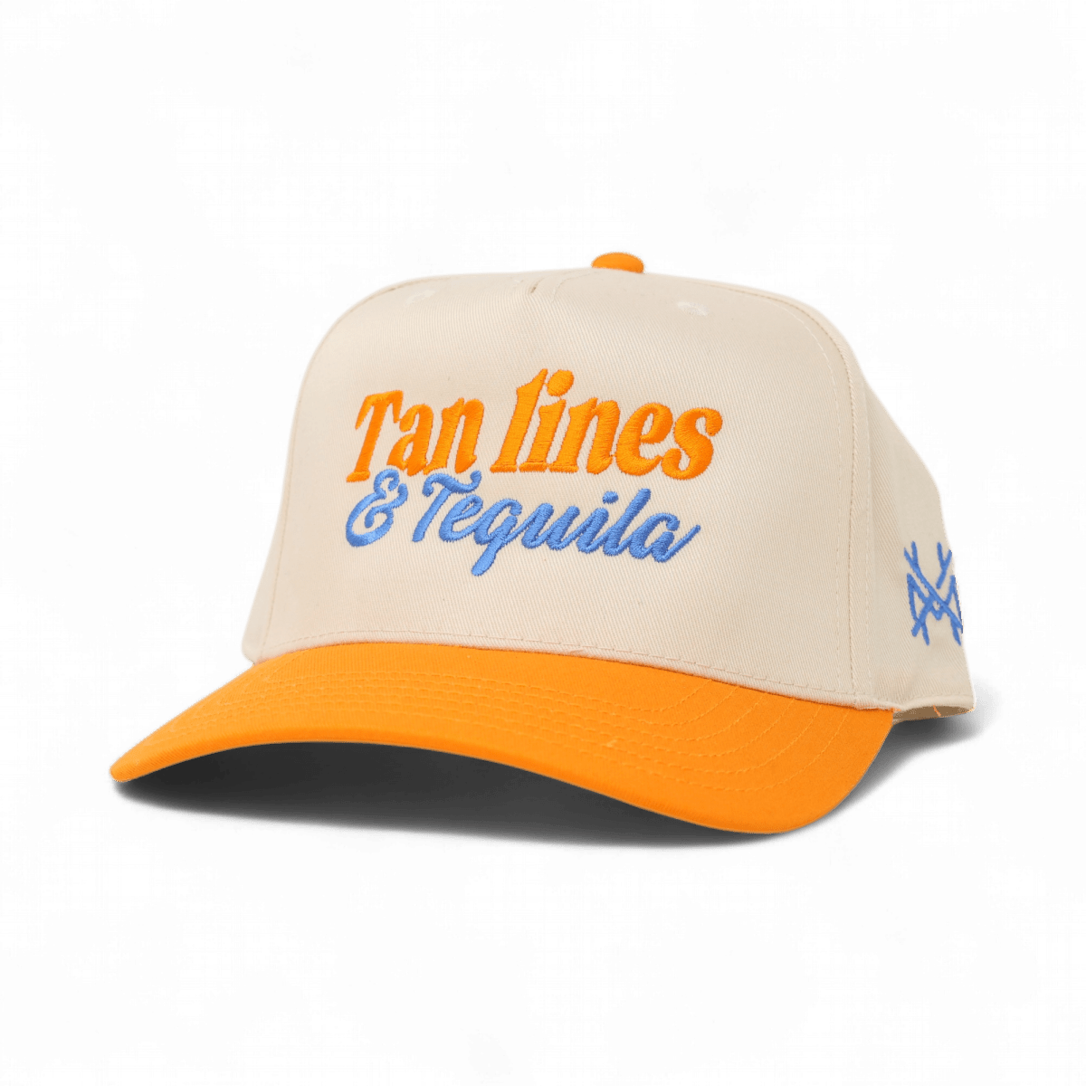 Tan lines and Tequila - madhatter