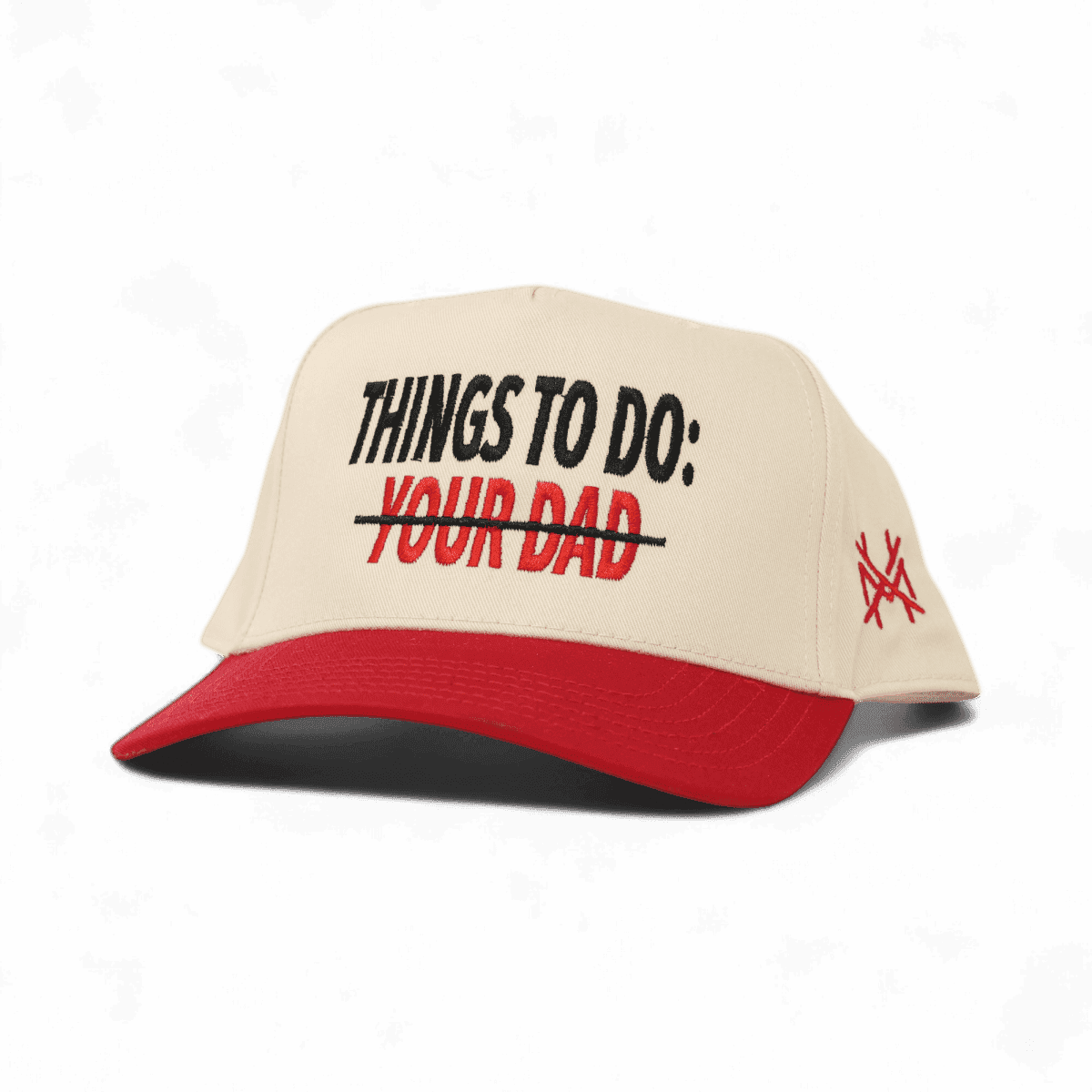 Things To Do Trucker Hat