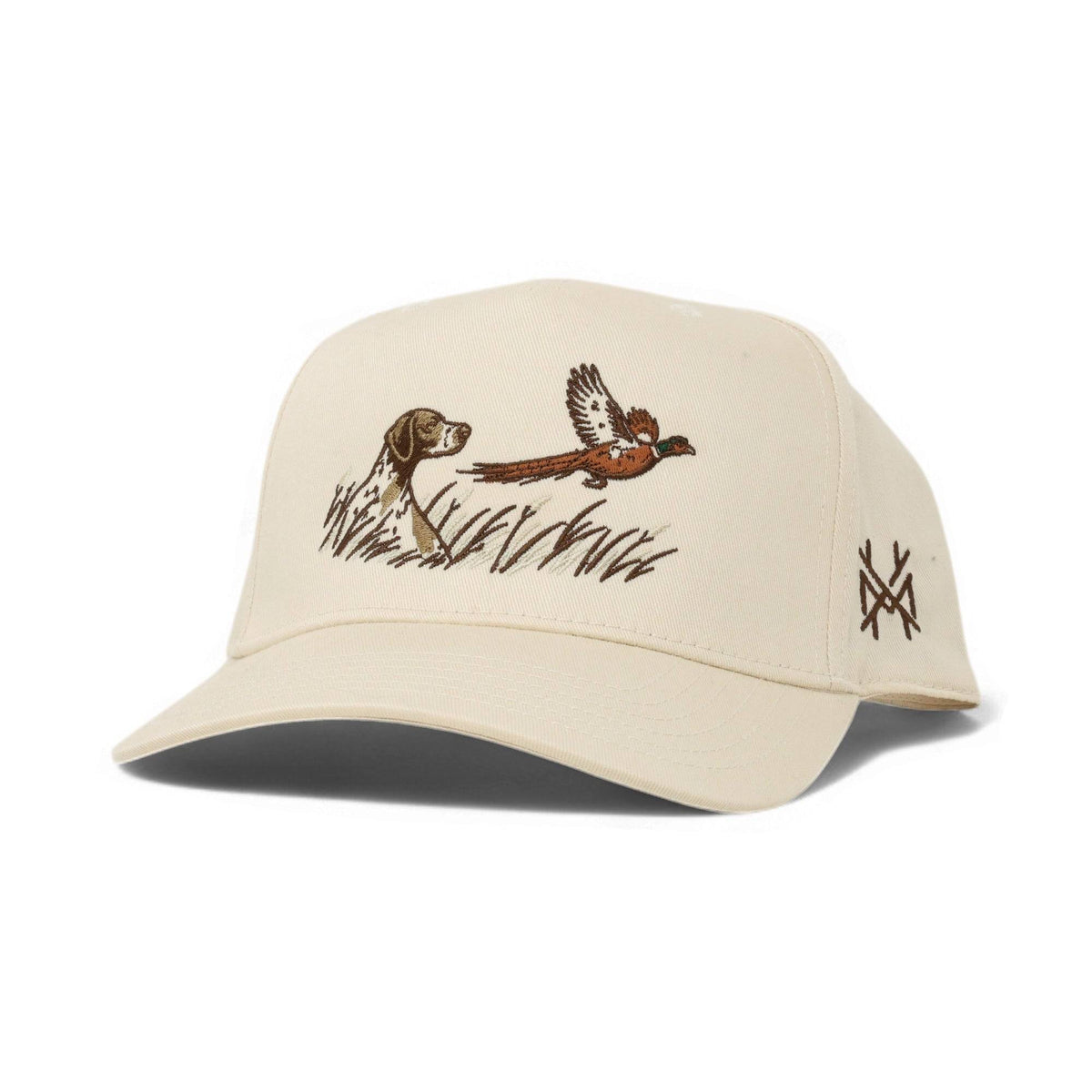 The Flush Snapback Hat