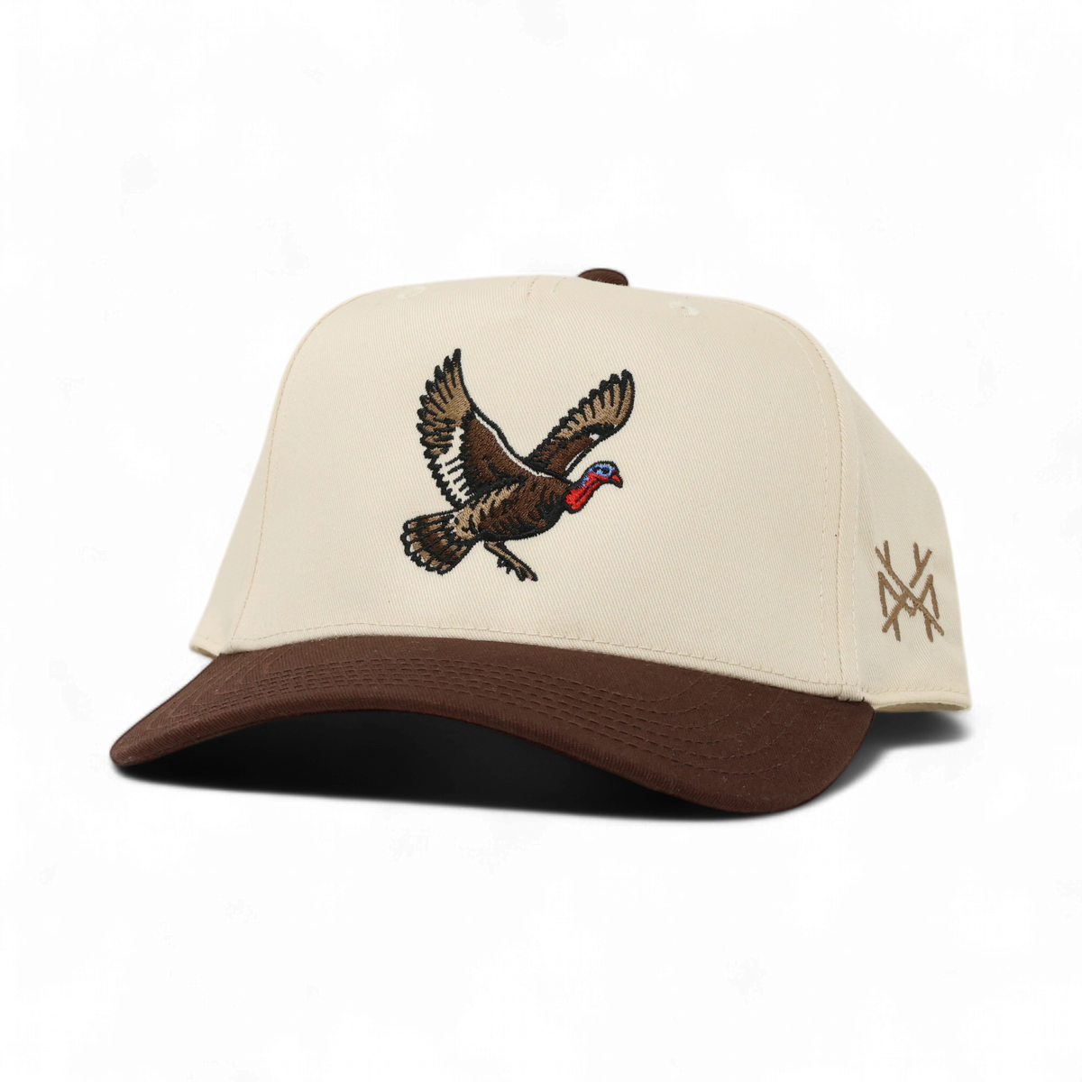 Thunderbird Snapback Hat