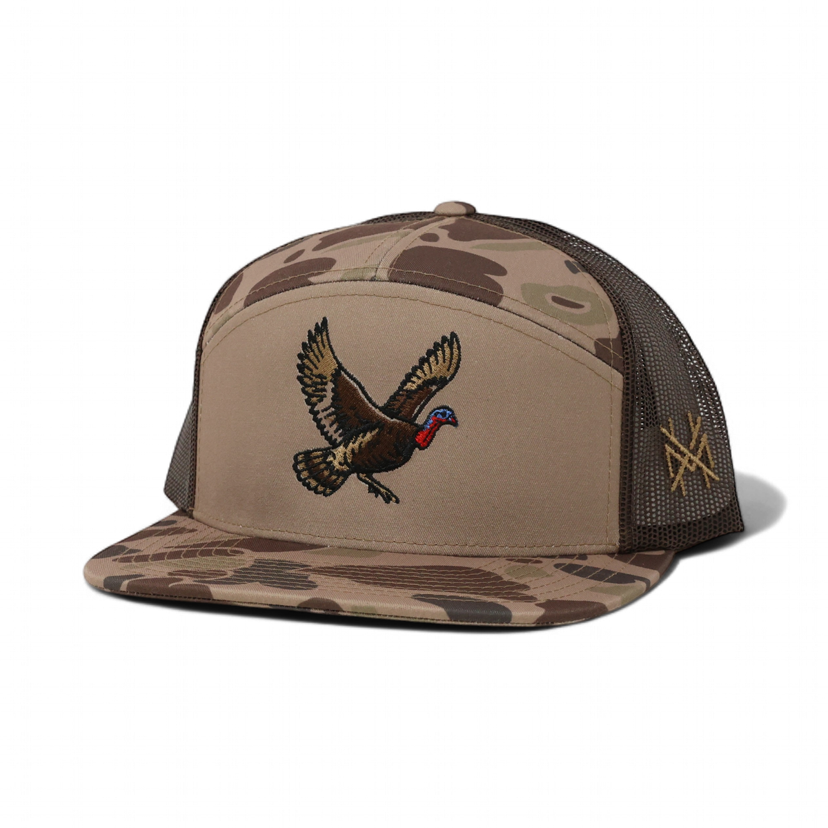 Thunderbird Snapback Hat