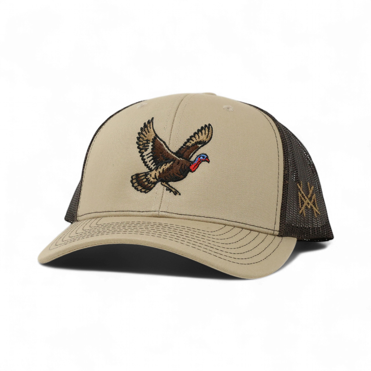Thunderbird Snapback Hat