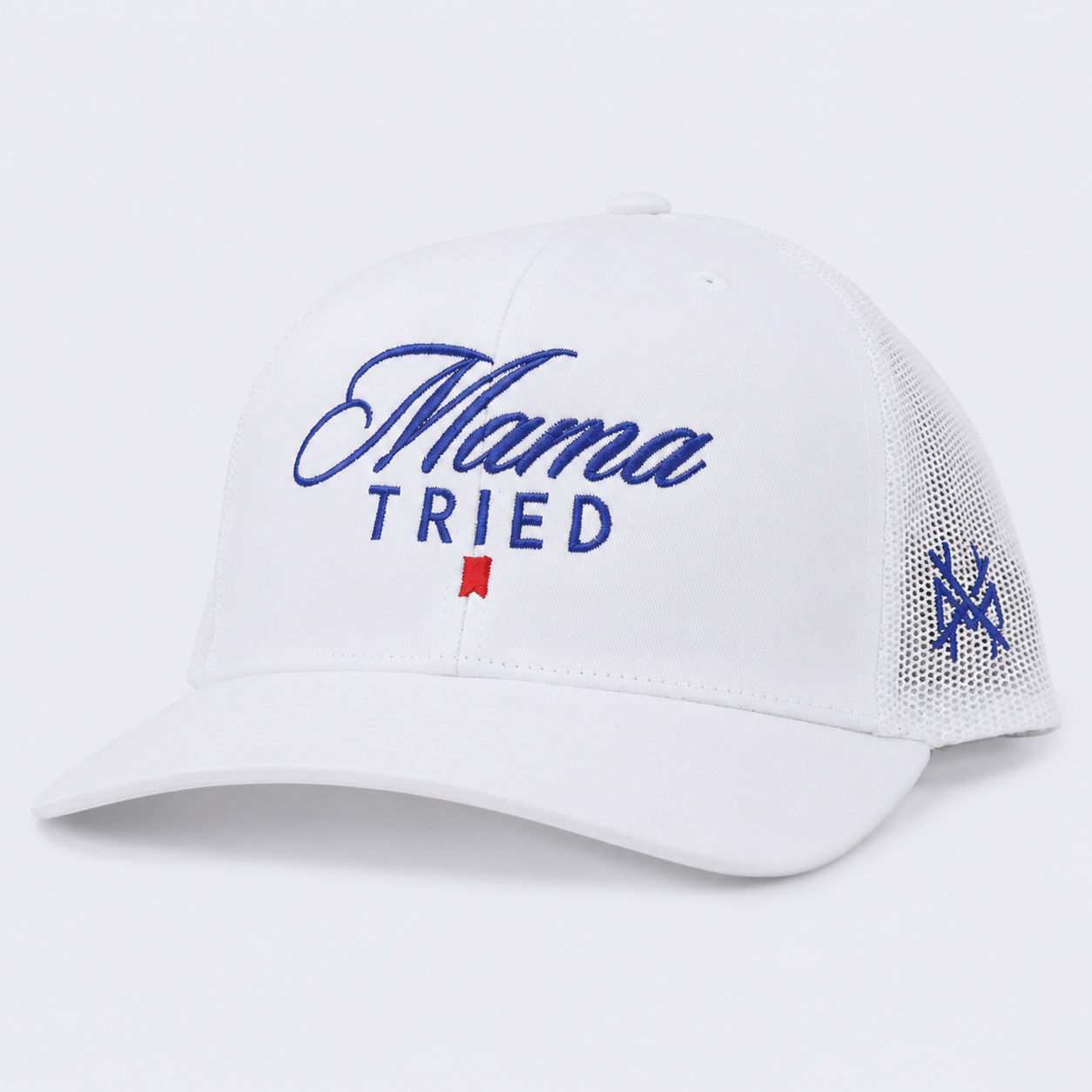 Mama Tried Ultra Trucker Hat