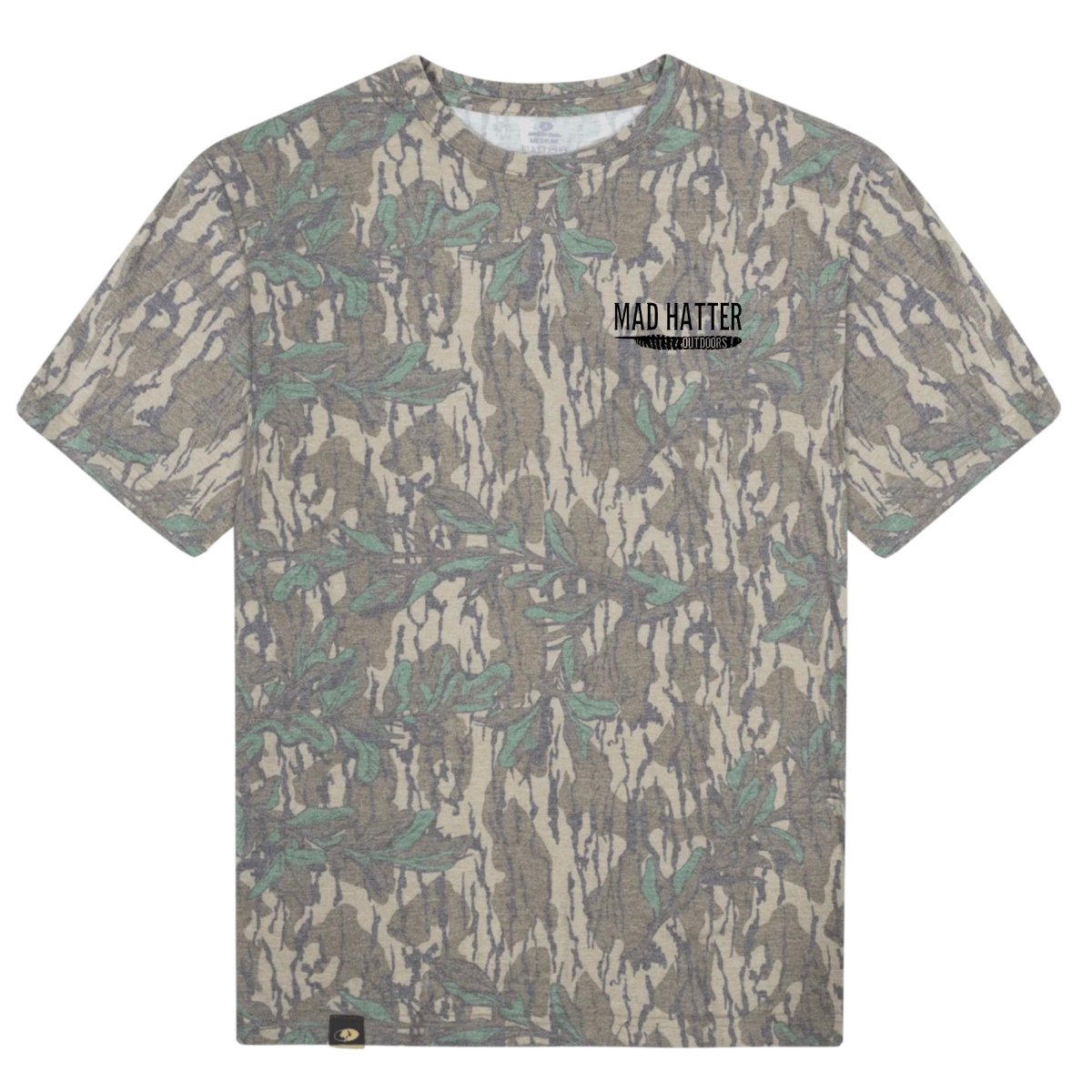 Turkey T-Shirt - madhatter