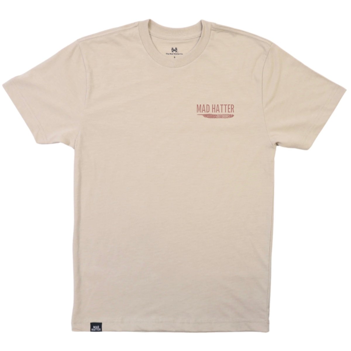 Turkey T-Shirt - madhatter