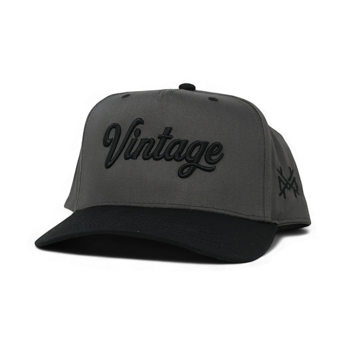 Vintage Snapback Hat
