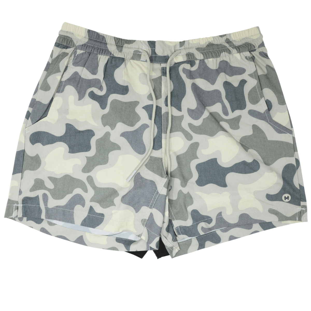 Volley Shorts - The Mad Hatter Company