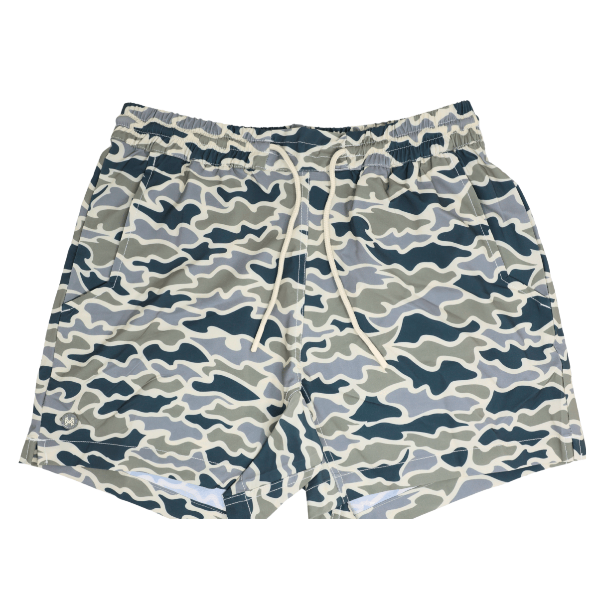 Volley Shorts - The Mad Hatter Company