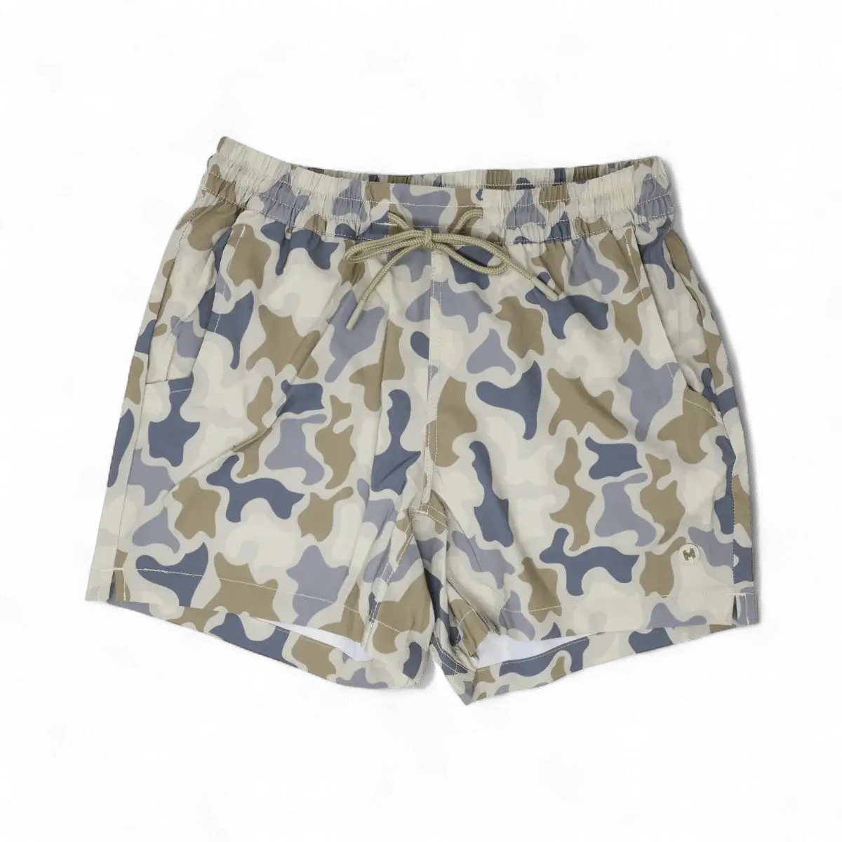 Volley Shorts