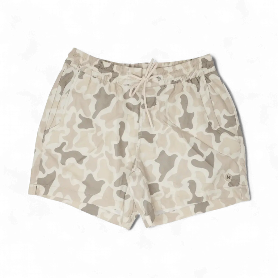 Volley Shorts