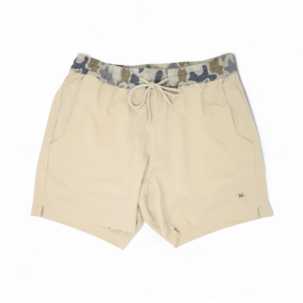 Volley Shorts