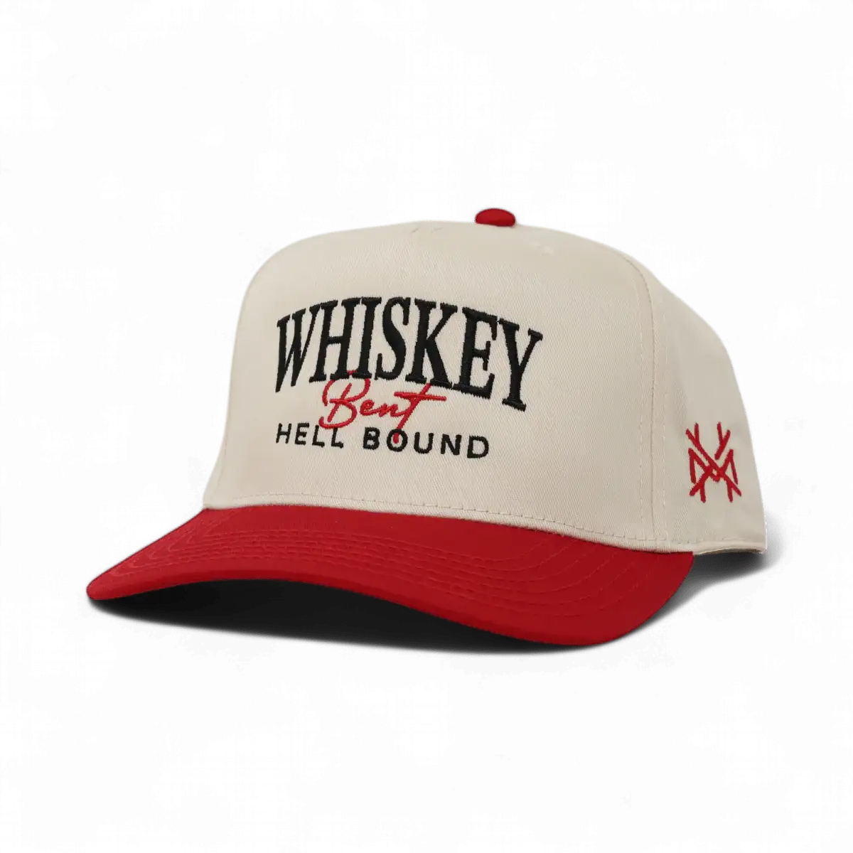 Whiskey Bent and Hell Bound - madhatter