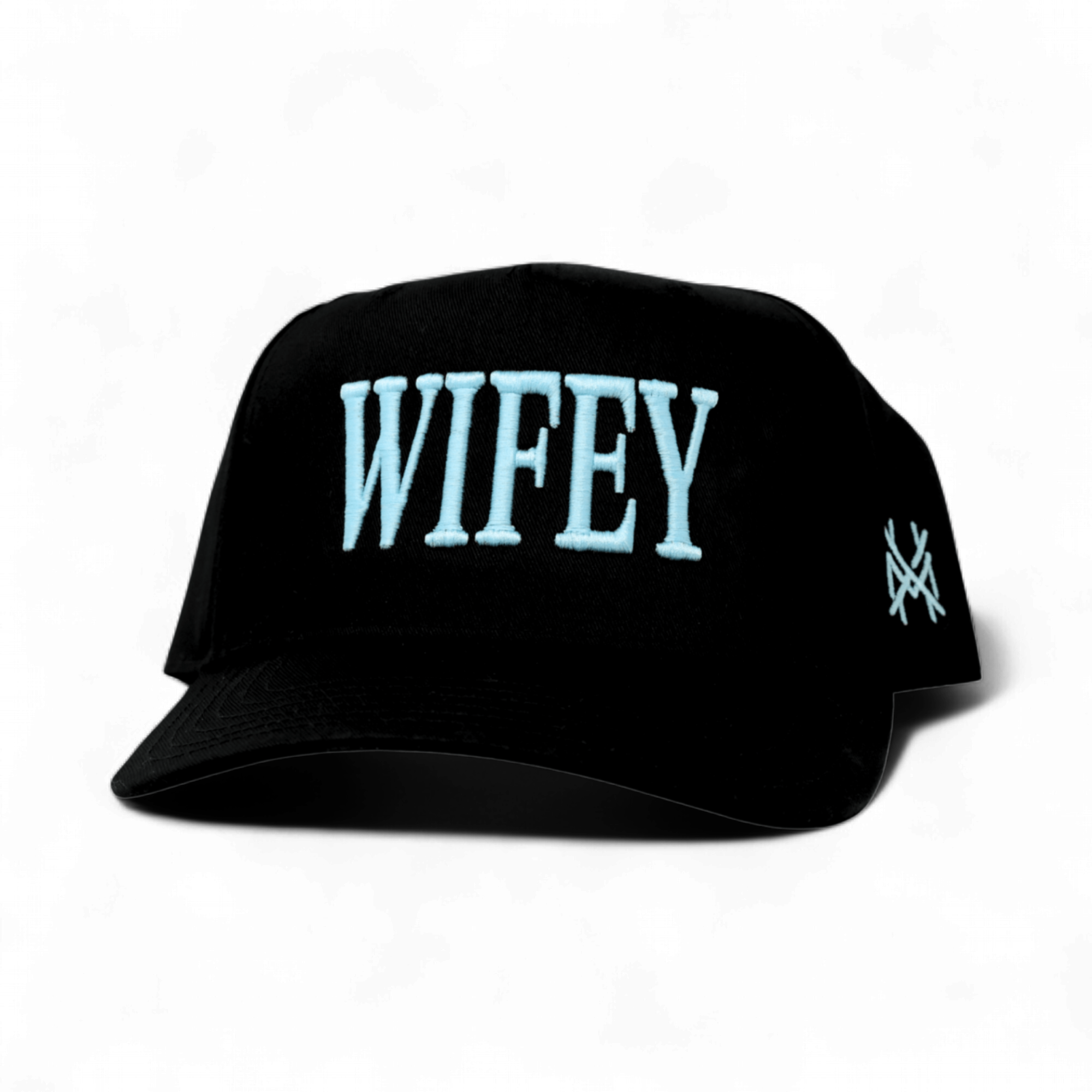 Wifey Trucker Hat