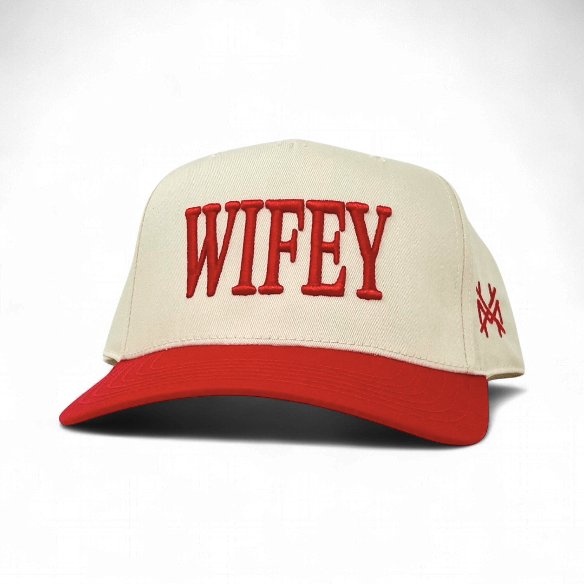 Wifey Trucker Hat
