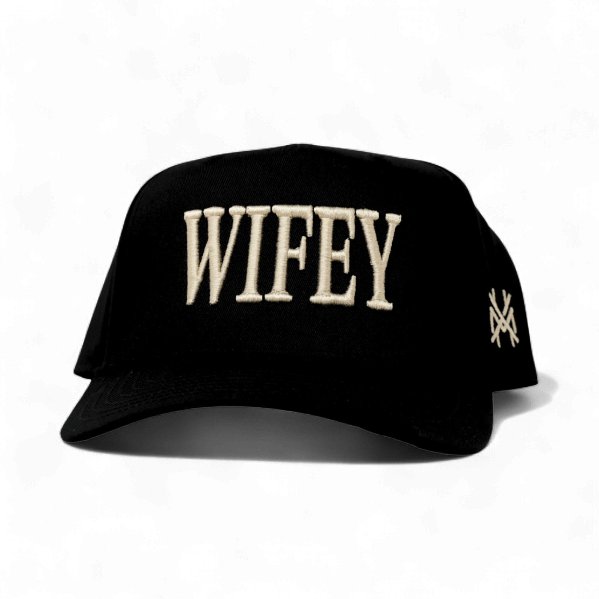Wifey Trucker Hat