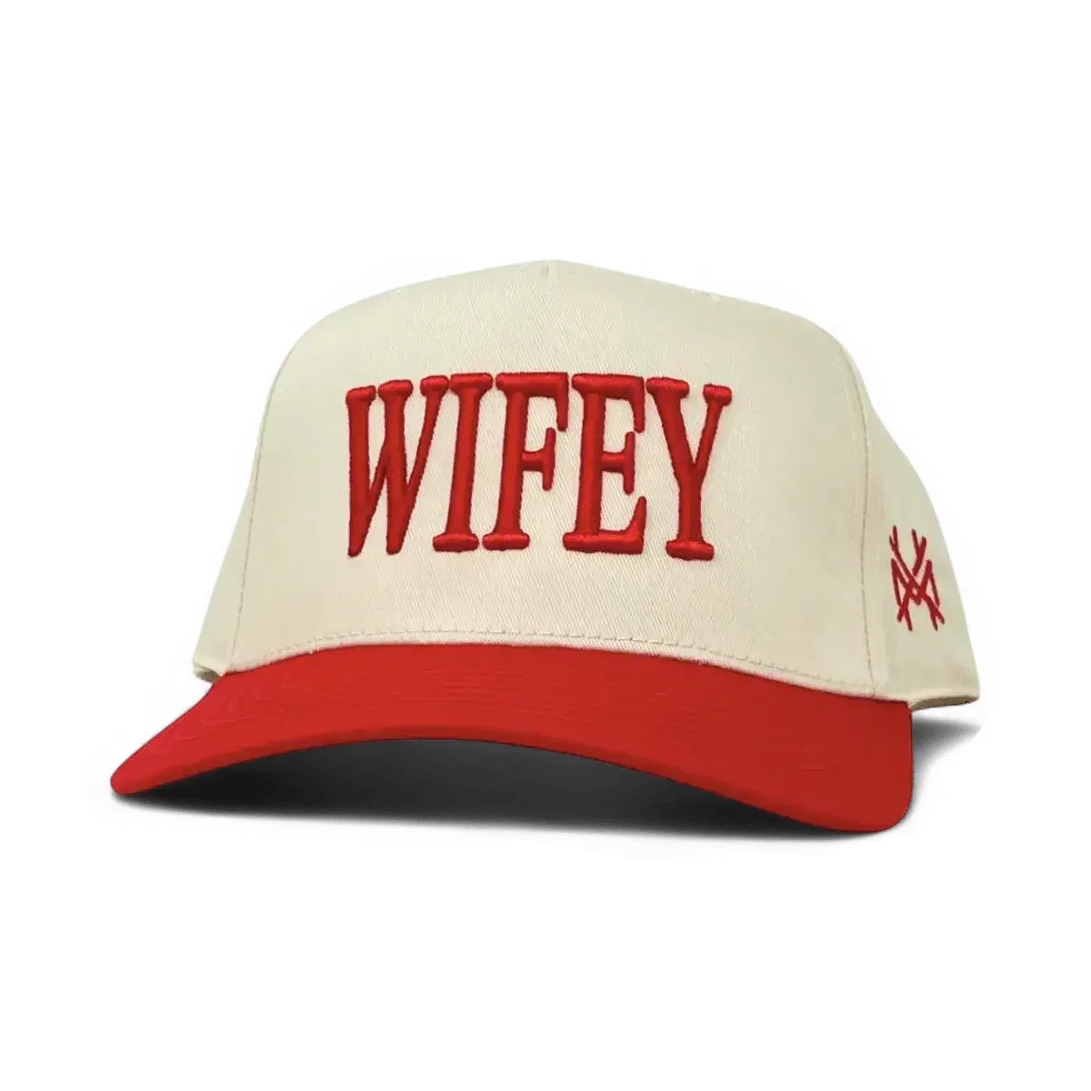 Wifey Trucker Hat