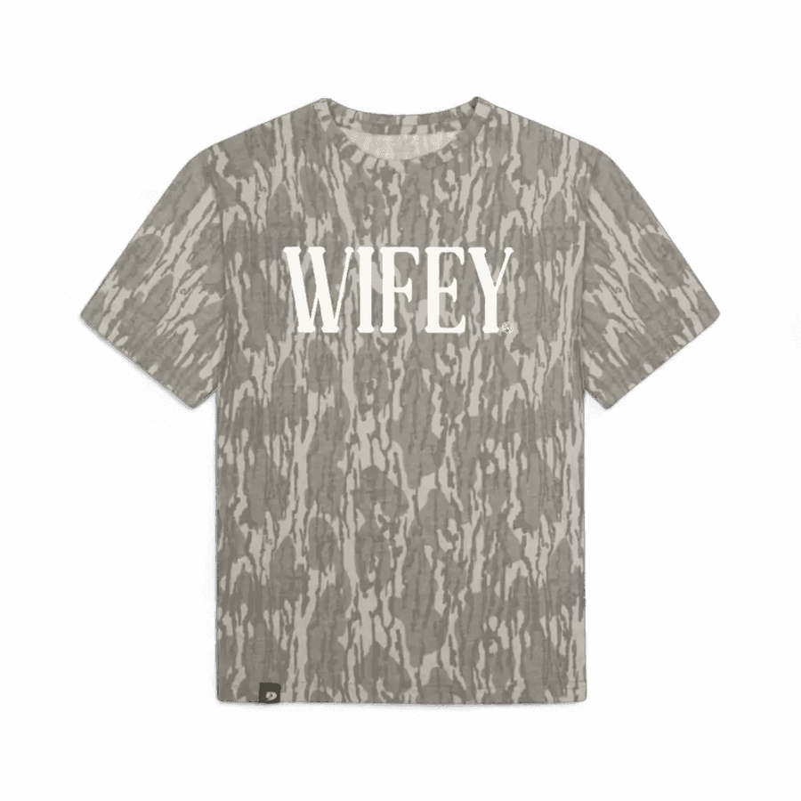 Wifey T-Shirt | madhatter