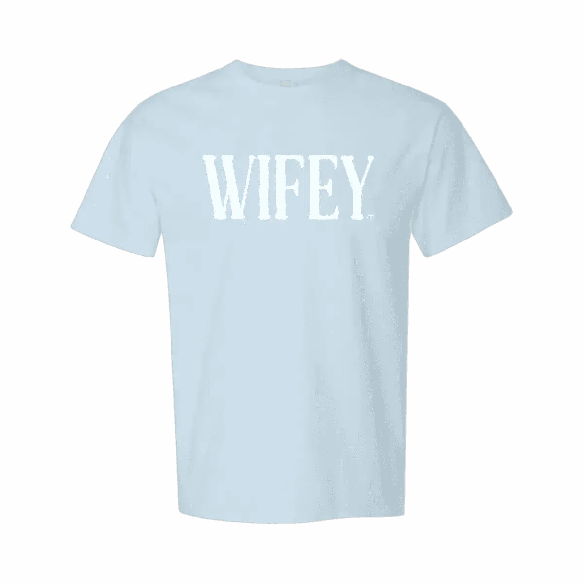 Wifey T-Shirt | madhatter