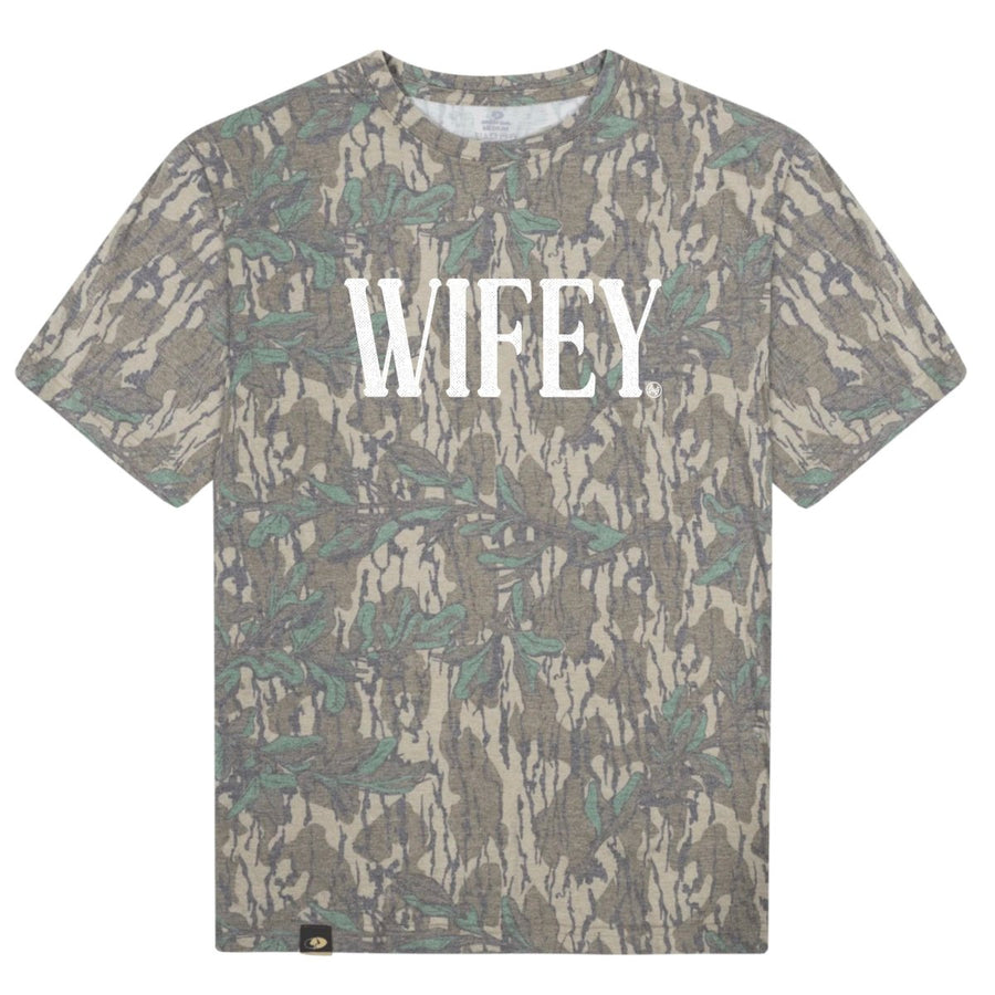 Wifey T-Shirt - madhatter