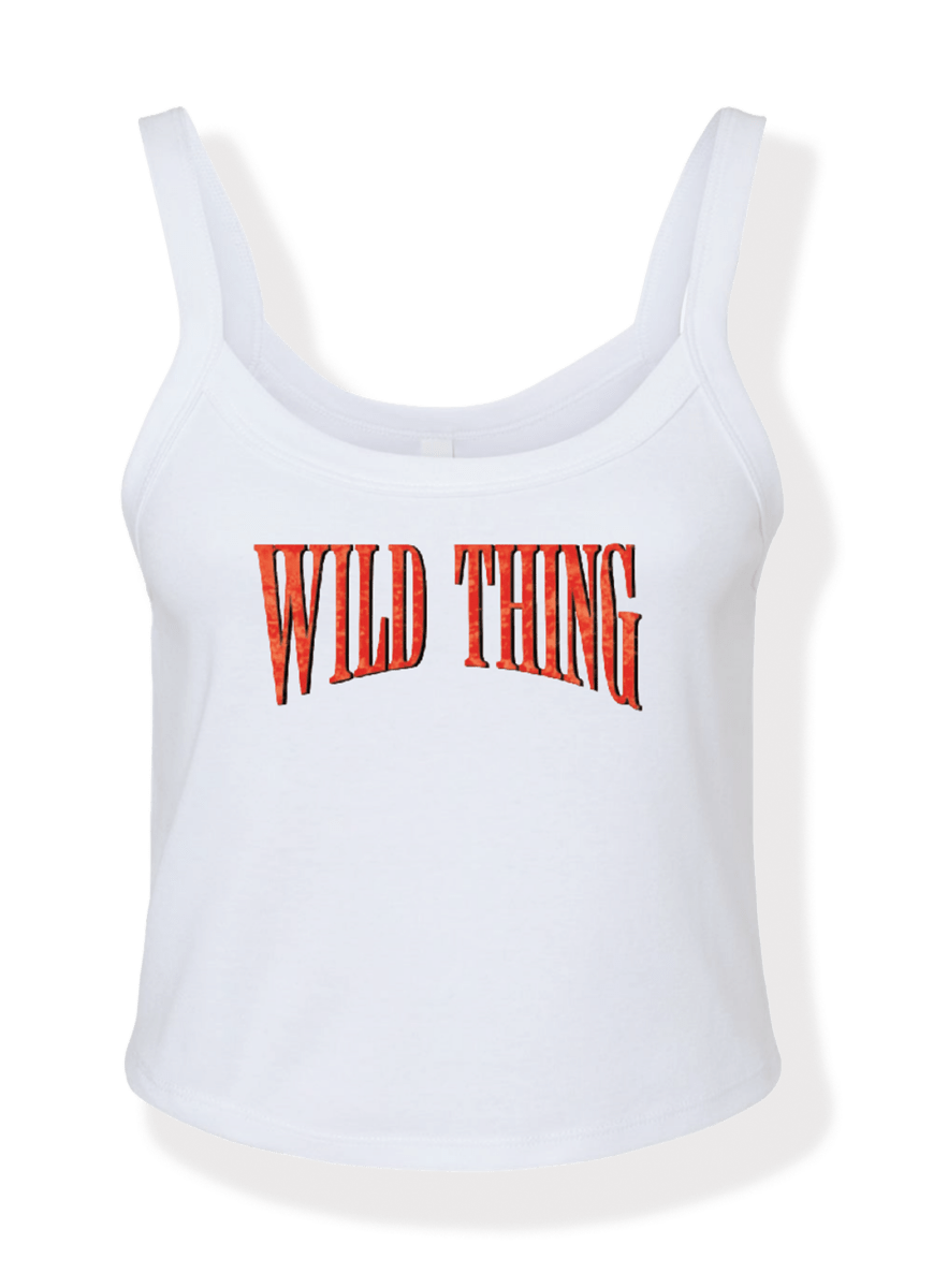 Wild Thing Tank Top | madhatter
