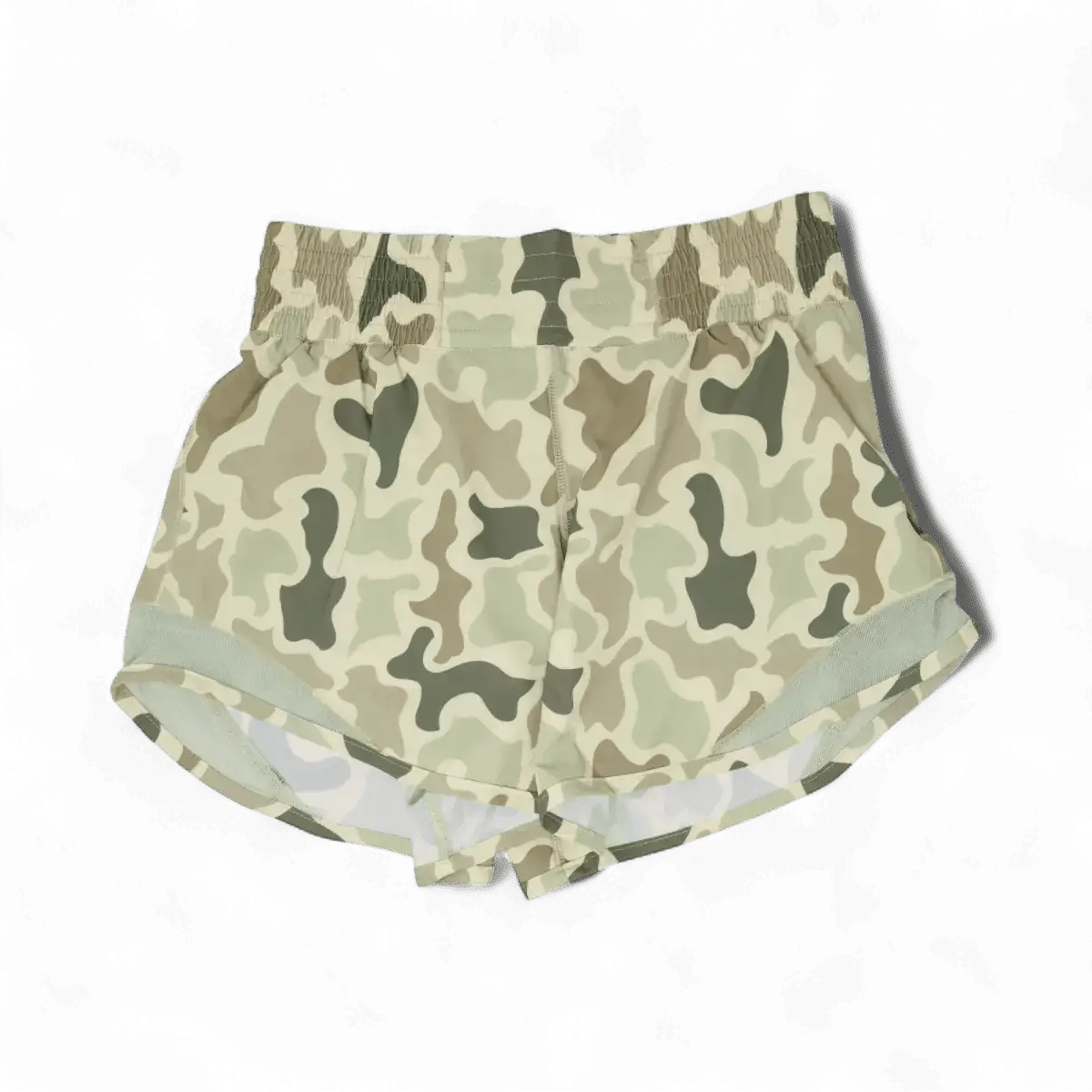 Women Everyday Ladies Shorts | madhatter