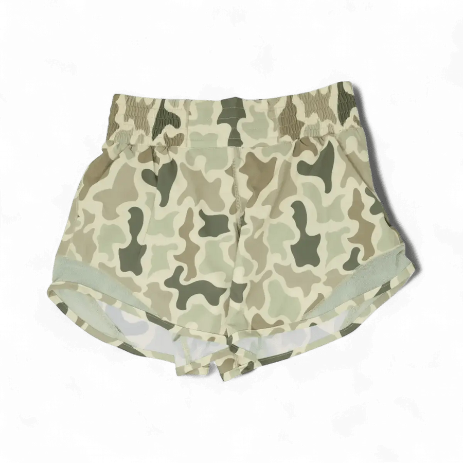 Women Everyday Ladies Shorts | madhatter