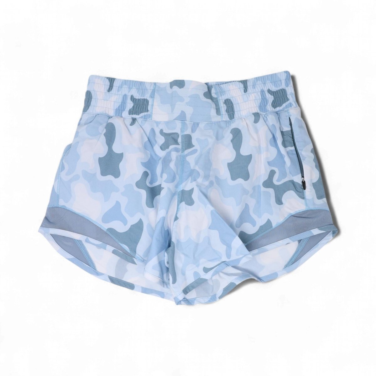 Women Everyday Ladies Shorts | madhatter