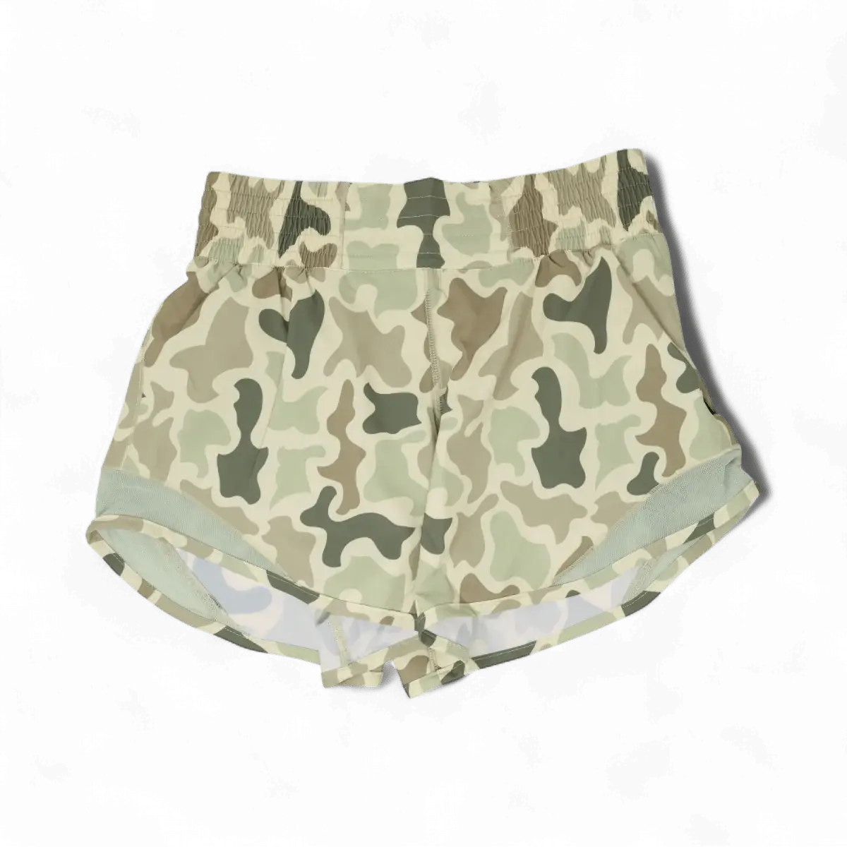 Women Everyday Ladies Shorts | madhatter
