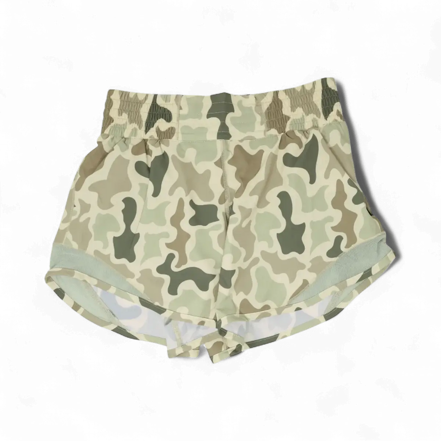 Women Everyday Ladies Shorts