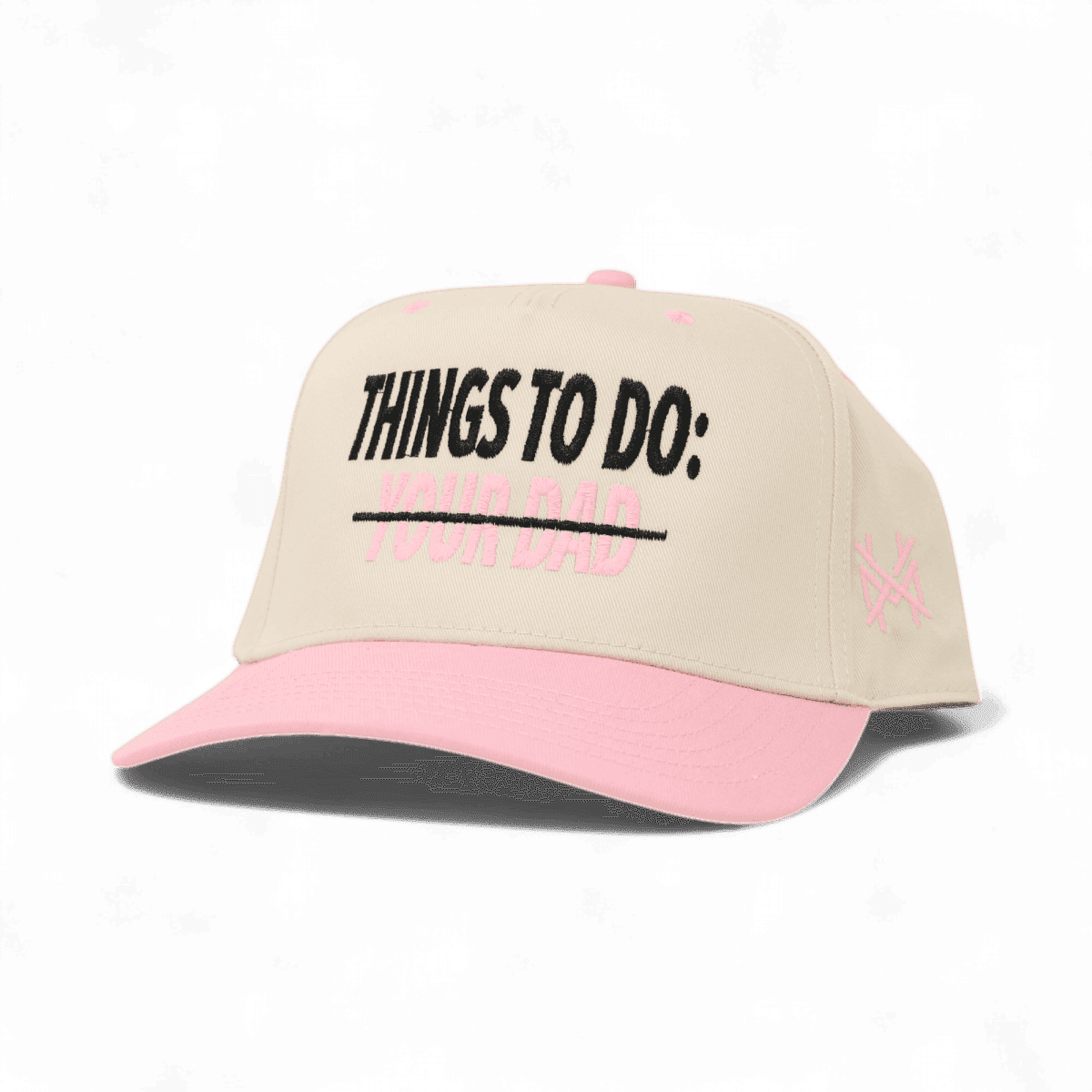 Things To Do Trucker Hat