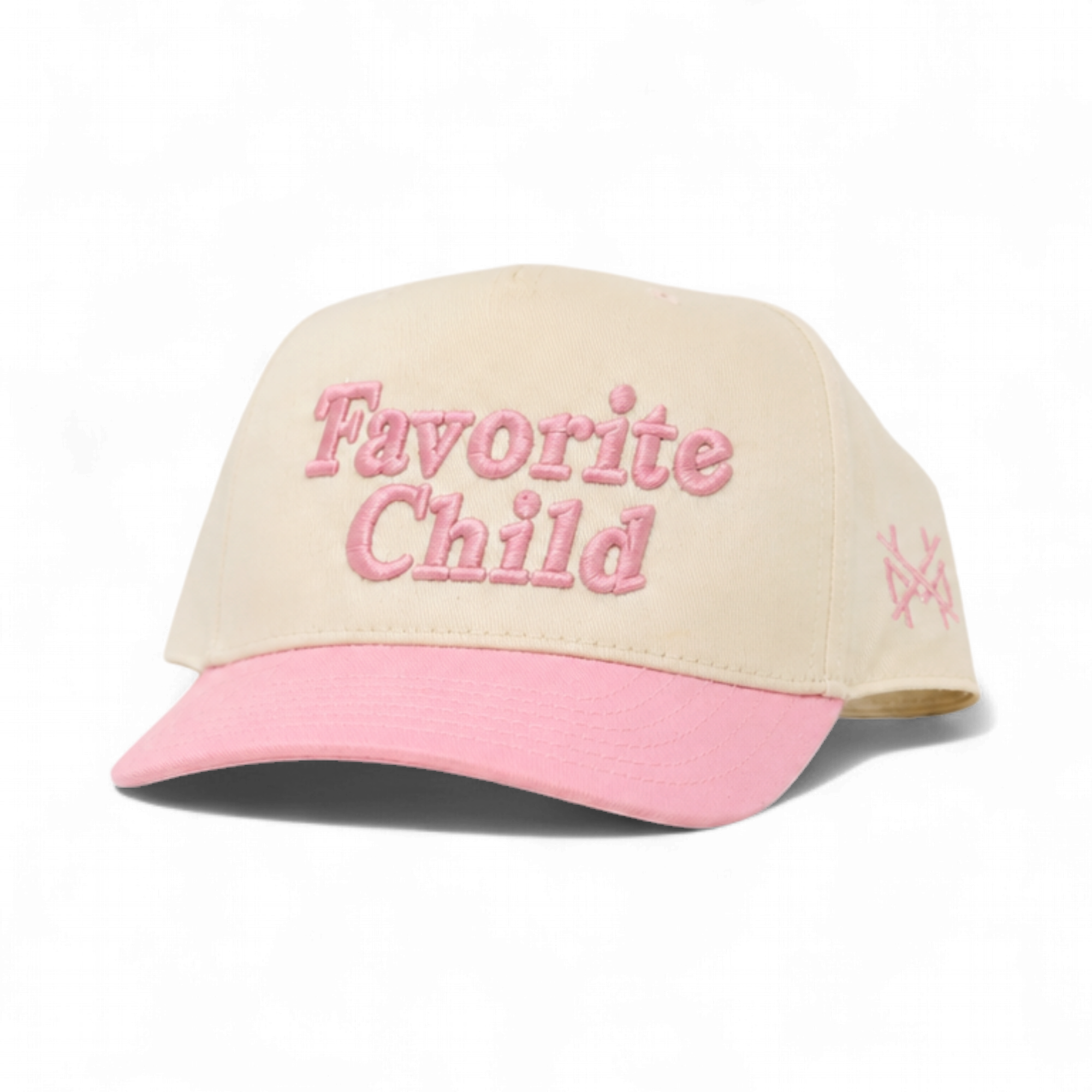 Favorite Child Snapback Hat | madhatter
