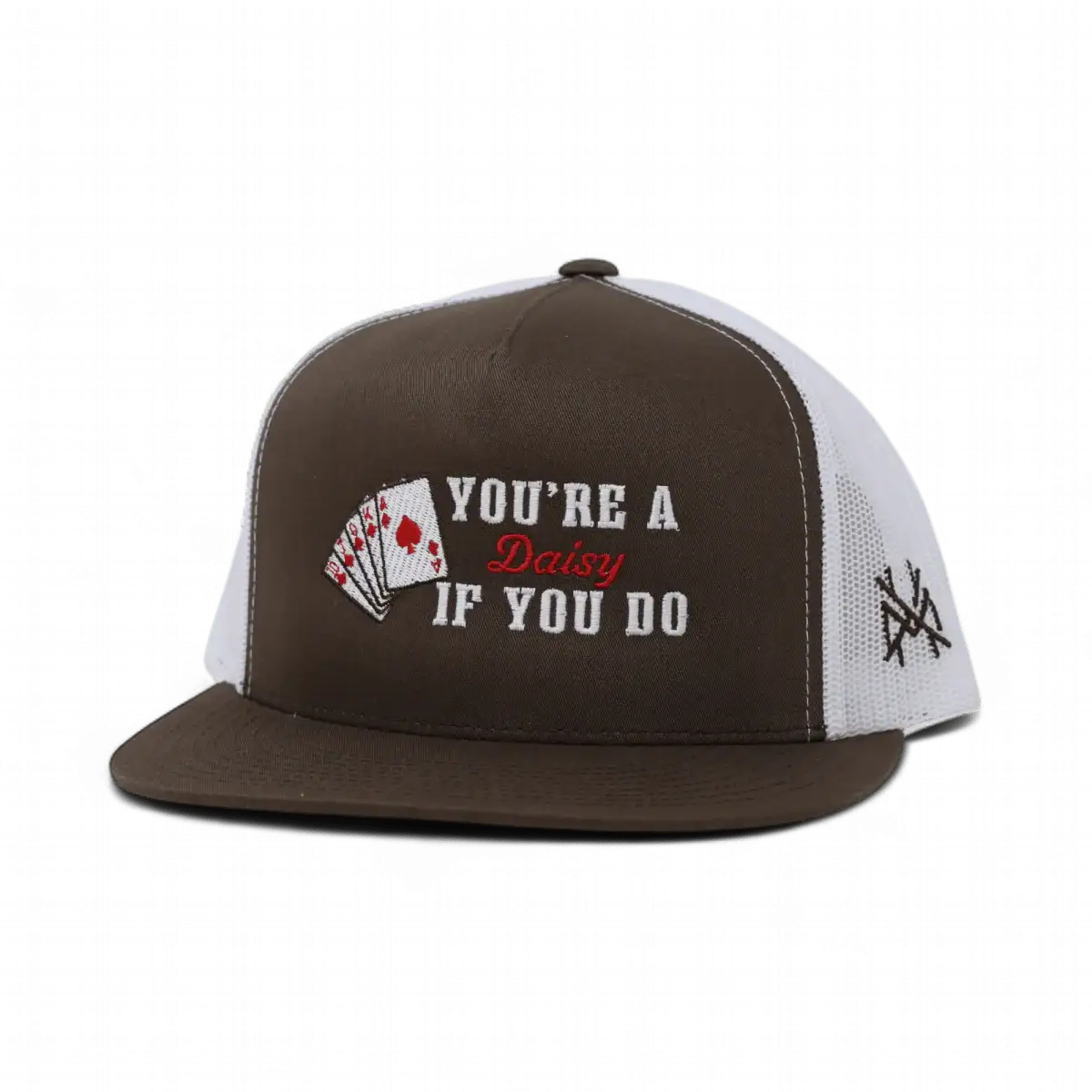 You're A Daisy If You Do - madhatter