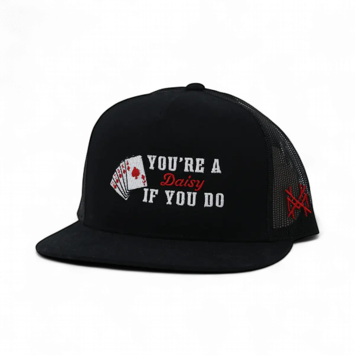 You're A Daisy If You Do - madhatter