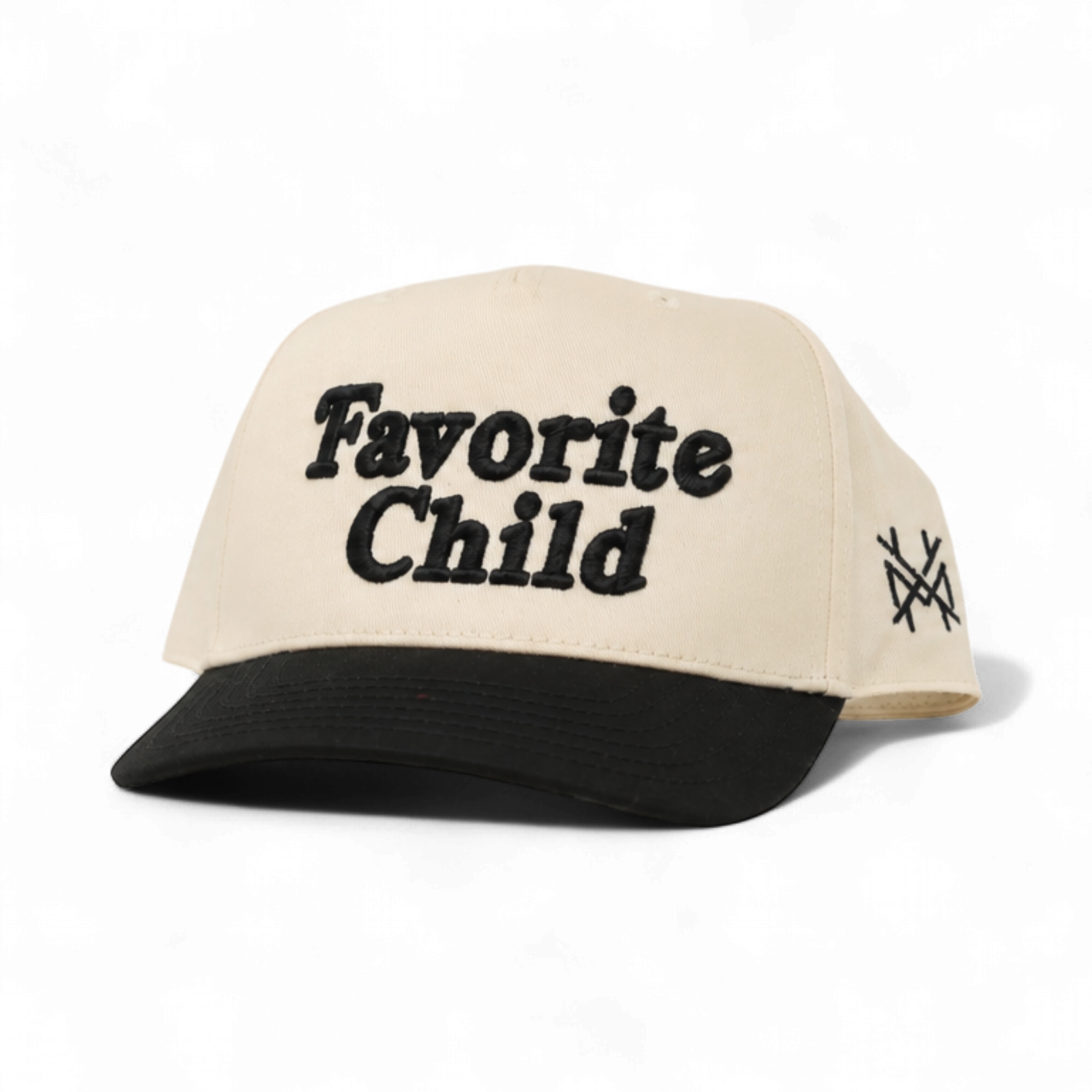 Favorite Child Snapback Hat | madhatter