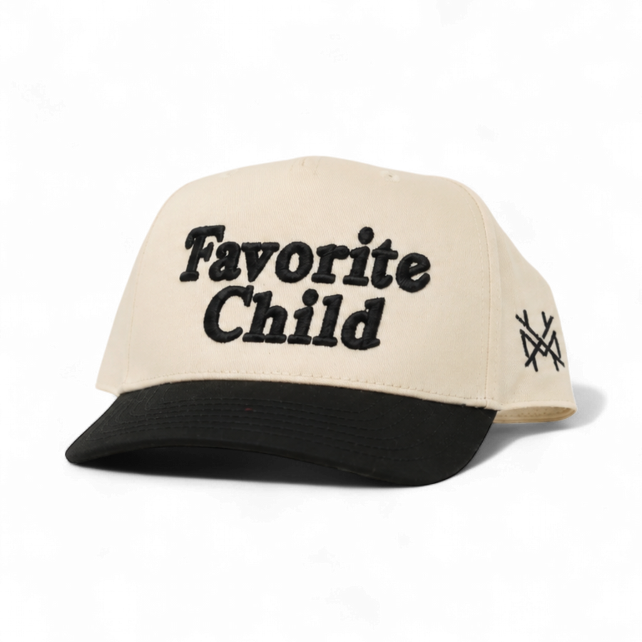 Favorite Child Snapback Hat | madhatter